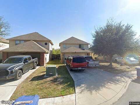 Poesta, SAN ANTONIO, TX 78218