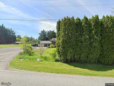 Sand, BELLINGHAM, WA 98226