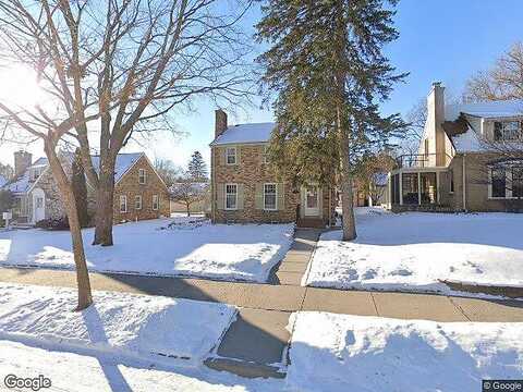 Oakland, MINNEAPOLIS, MN 55417