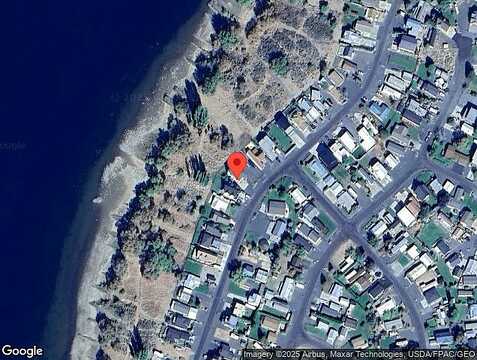 River, QUINCY, WA 98848
