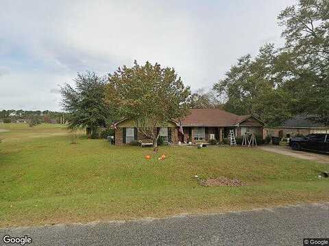 Joseph Martin, HINESVILLE, GA 31313