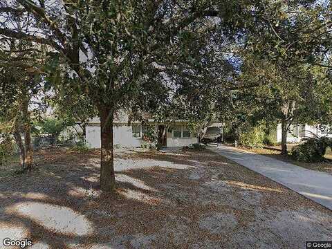 Tennessee, NEW PORT RICHEY, FL 34652