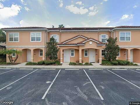 T Bird, KISSIMMEE, FL 34746
