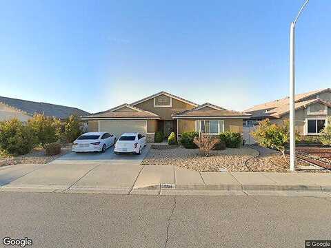 Forry, LANCASTER, CA 93536