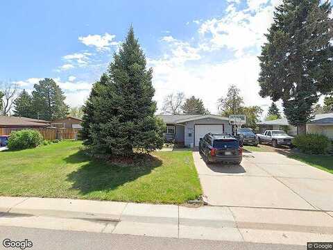 Chestnut, LITTLETON, CO 80128