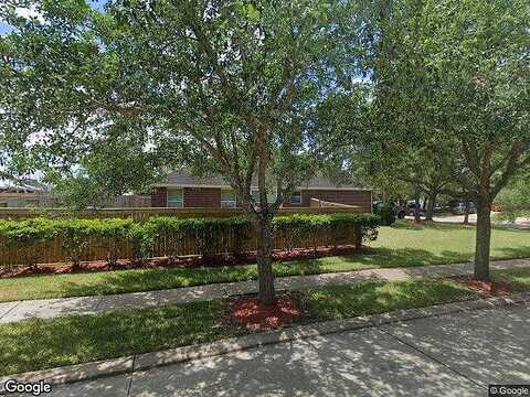 Richfield Park, ROSHARON, TX 77583