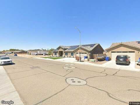 45Th, YUMA, AZ 85365