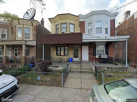 Vandike, PHILADELPHIA, PA 19135