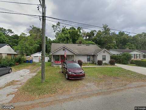 Floral, JACKSONVILLE, FL 32211