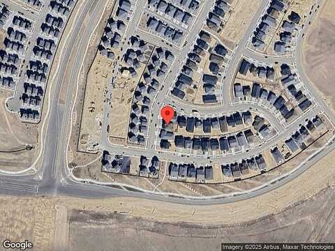 Mammoth, COLORADO SPRINGS, CO 80927