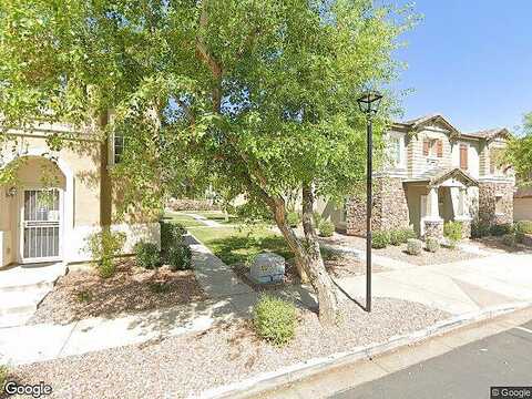21St, PHOENIX, AZ 85040