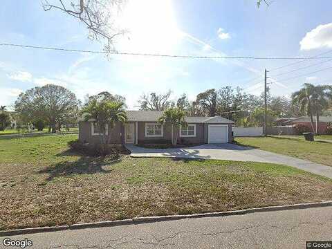 Park, SAINT PETERSBURG, FL 33707