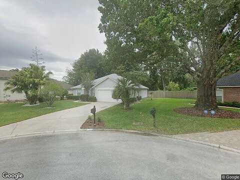 Loon Lake, JACKSONVILLE, FL 32258