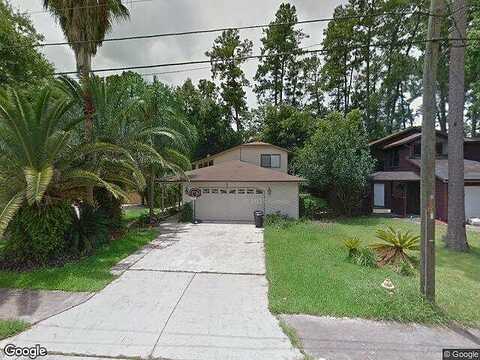 Manfields, JACKSONVILLE, FL 32207