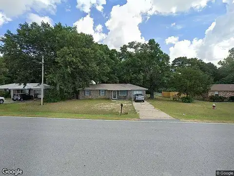Cyanamid, MILTON, FL 32583