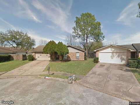 Irish Hill, HOUSTON, TX 77053