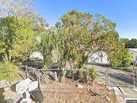 Center, TARPON SPRINGS, FL 34689