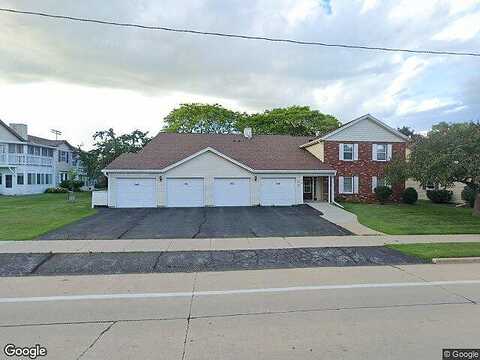 Smith, OSHKOSH, WI 54901