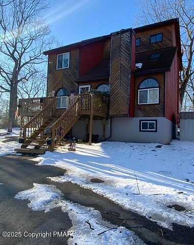 Whippoorwill, BUSHKILL, PA 18324