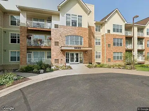 Boone, MINNEAPOLIS, MN 55428