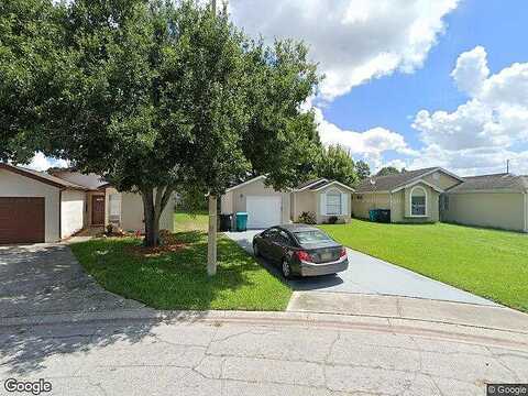 Blueberry, ORLANDO, FL 32811