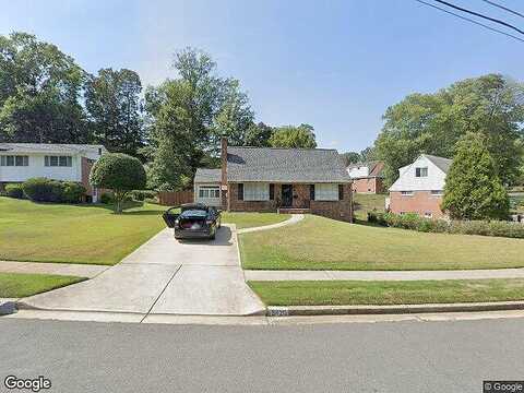 Eastbourne, SPRINGFIELD, VA 22151