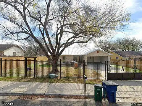 Village, AUSTIN, TX 78744