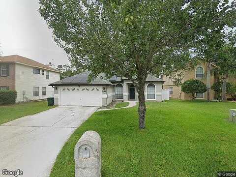 Chestnut Lake, JACKSONVILLE, FL 32258