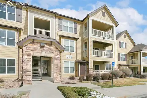 Palomino Ranch, COLORADO SPRINGS, CO 80922
