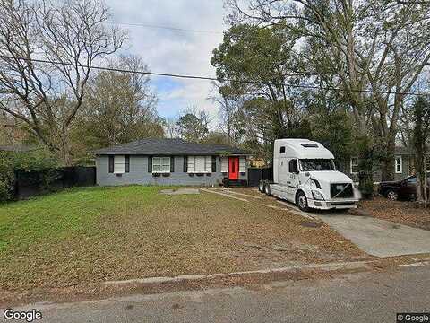 Mays, JACKSONVILLE, FL 32209