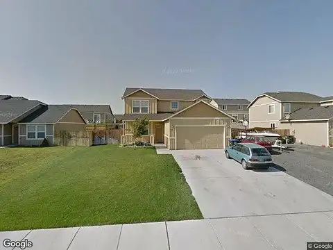 Kentucky, MOSES LAKE, WA 98837