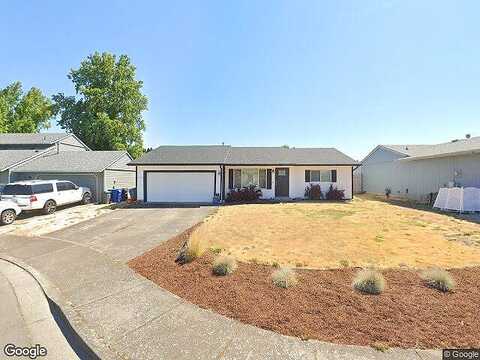 Lacey, KEIZER, OR 97303