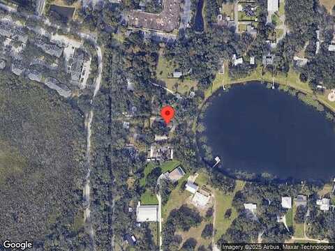 Gornto Lake, BRANDON, FL 33510