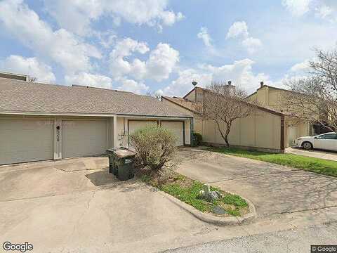 Langwood, AUSTIN, TX 78754