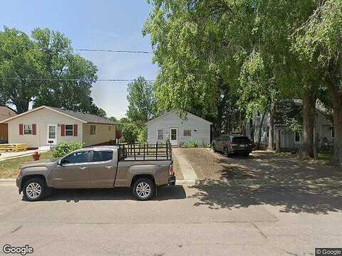 Hulett, FARIBAULT, MN 55021