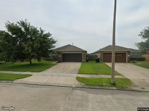 Mcgrath, ALVIN, TX 77511