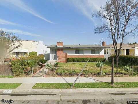 Erna, LA HABRA, CA 90631