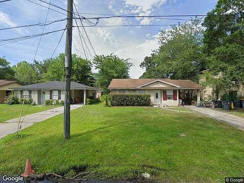Talbot, JACKSONVILLE, FL 32205