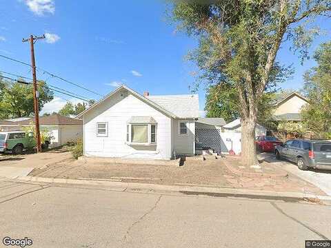 10Th, FORT LUPTON, CO 80621