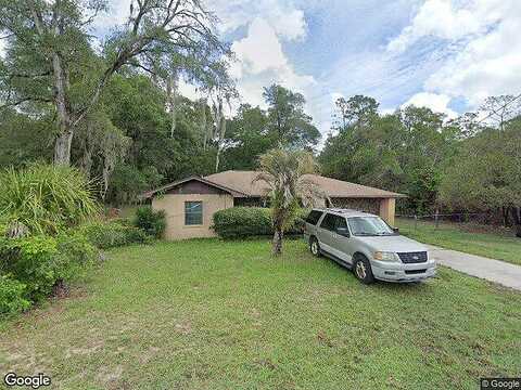 Jasmine, INVERNESS, FL 34453