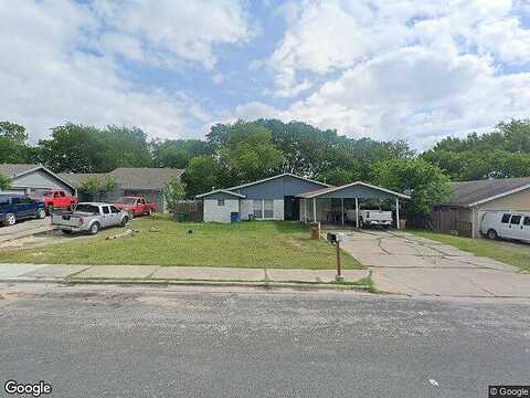 Purple Sage, AUSTIN, TX 78724