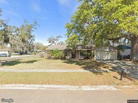 Sandy Creek, BRANDON, FL 33511