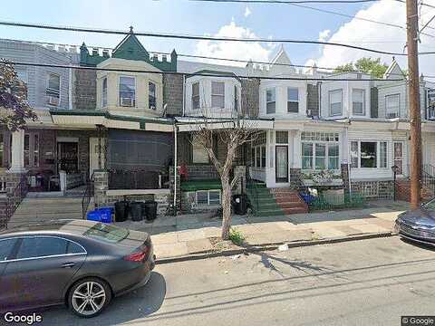 55Th, PHILADELPHIA, PA 19143