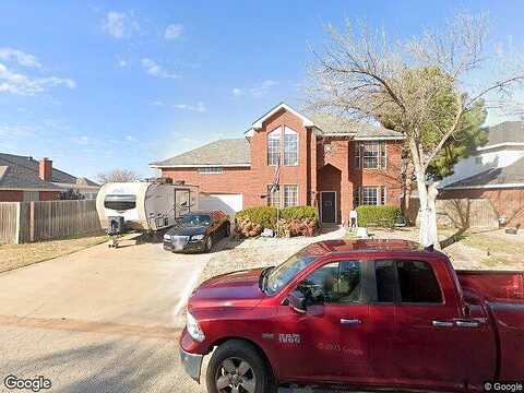 Bridle Path, ABILENE, TX 79606