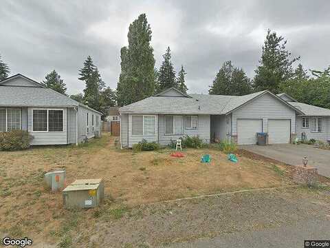 Forest Park, PORT ORCHARD, WA 98366