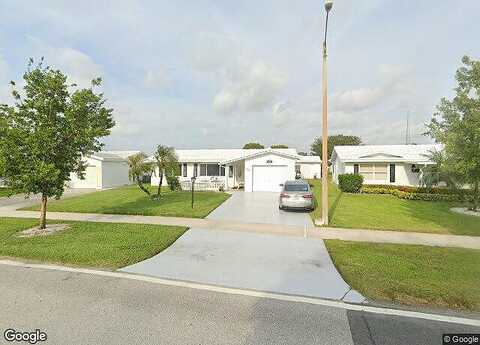 18Th, BOYNTON BEACH, FL 33426