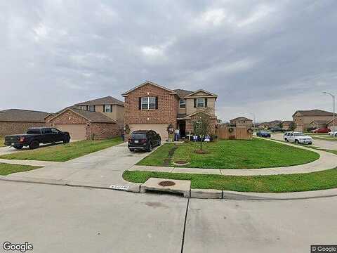 Harbor Palm, RICHMOND, TX 77469