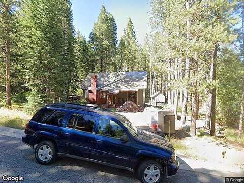 Little Mountain, SOUTH LAKE TAHOE, CA 96150