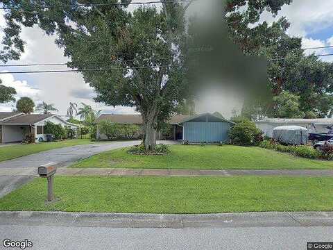 Vinson, TAMPA, FL 33610