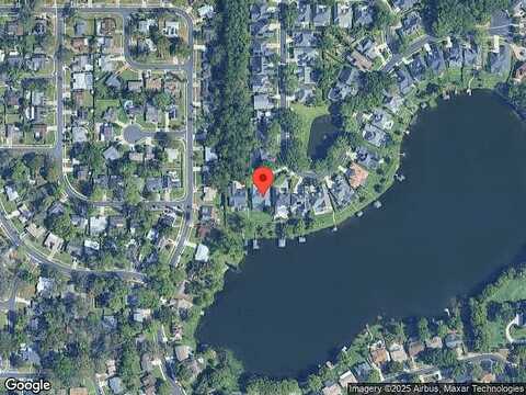 Sailwind, ORLANDO, FL 32810